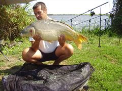 Alejandro Carp Team - Ohat Ungaria 2013